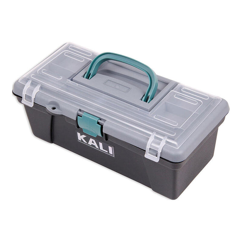 Box Maleta Pesca 30 X 15 X 11,5CM