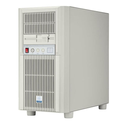 Silverstone PC Case Tower SST-FLP03W White SST-FLP03W — image 1