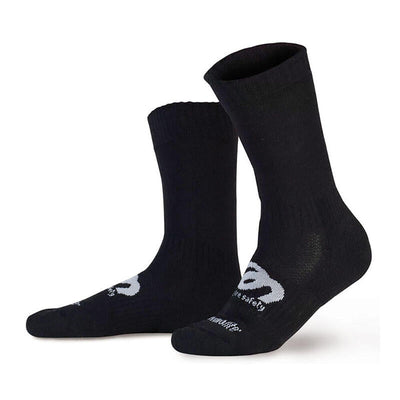 Calcetin Winter Thermolite Size 43-46 Brand — image 1
