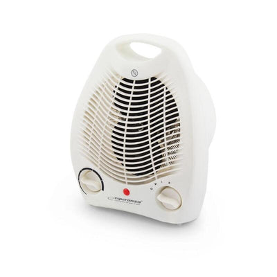 Esperanza Heater EHH011 Eléctrico Indoor White 1000/2000W — image 1