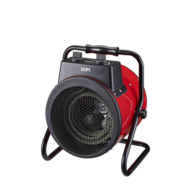 Heater Industrial 3000W