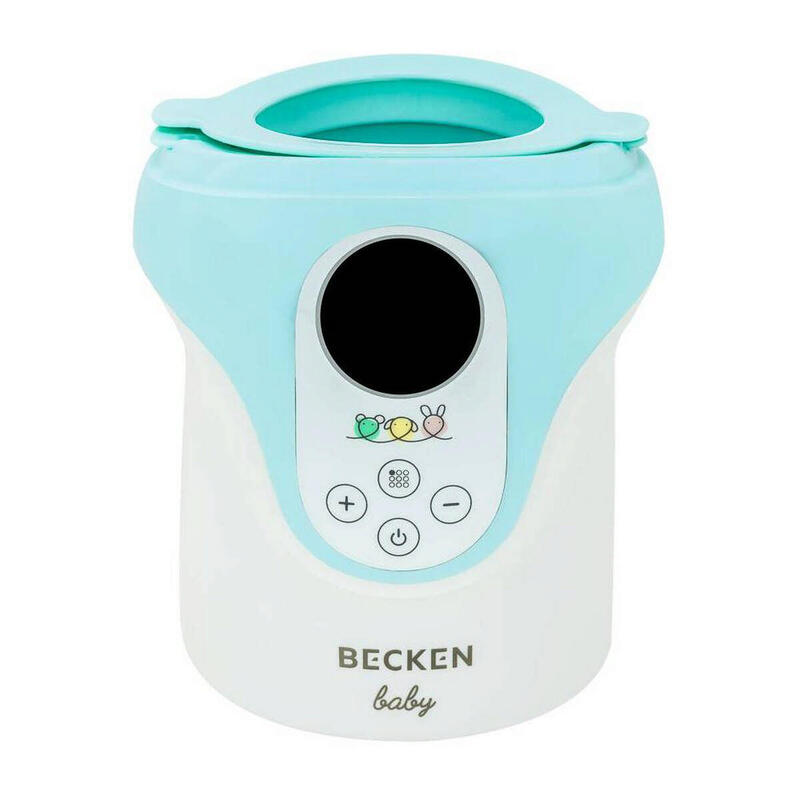 Becken Calientabiberon BBFW-3014