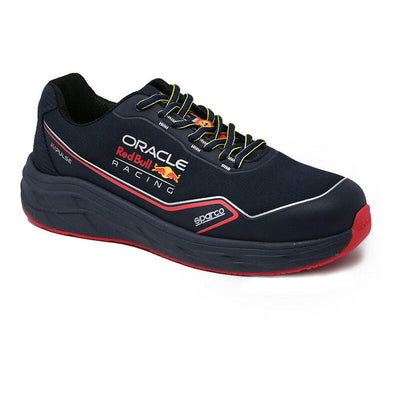 Sparco Calzado Security Redbull Impulse Milton T-45 — image 1