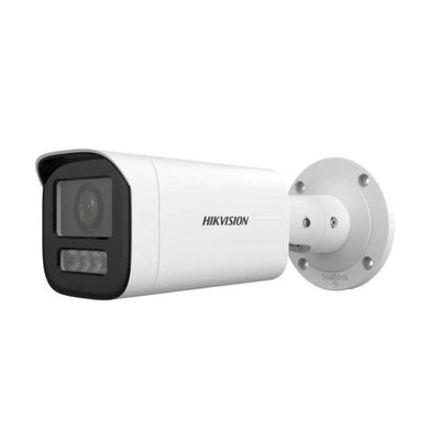 Camera Bullet IP 4MP 2.8-12MM Smart Hybrid Light Motion Detection 2.0 — image 1