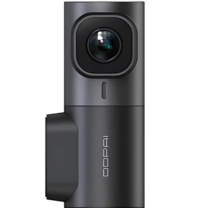 Ddpai Camera MINI2X 2K Dash Cam Car