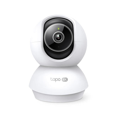 TP-Link Camera Security Home Tapo C250 With Función Panorámica, Inclinación And Ia, With Wi-Fi — image 1