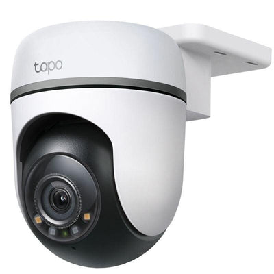 TP-Link Camera Videovigilancia Tapo TC41 Visión Night Control From App — image 1