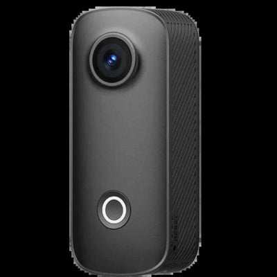 Sjcam Camera Deportiva C100 Pro Black 4K 30FPS Eis 6 Ejes 20MP 120FPS Wi-Fi 5GHZ — image 1