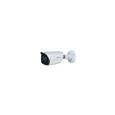 Camera (DH-IPC-HFW3449EP-S-IL-0280B) Dahua IP Bullet Wizsense Serie 3 4MP With Inteligencia Artificial Wdr Sta — image 1