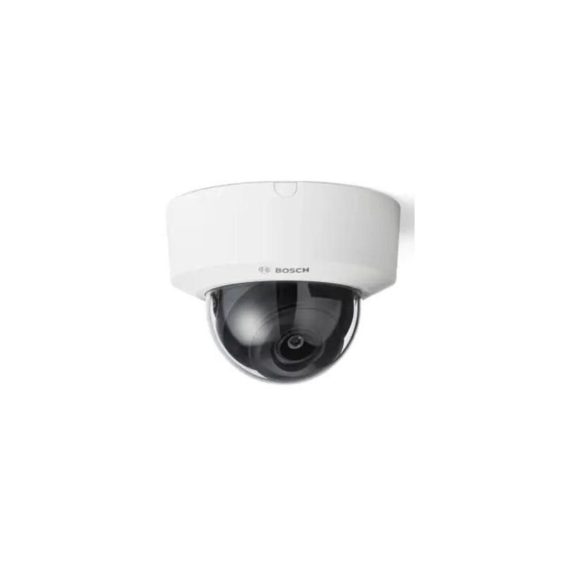 Camera Fixed Dome 2MP 3.3-10.2MM IP66 IK10 Ir