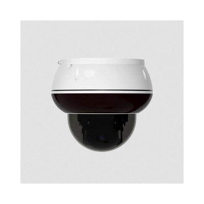 Foscam Camera PoE D8ET 8MP White — image 1