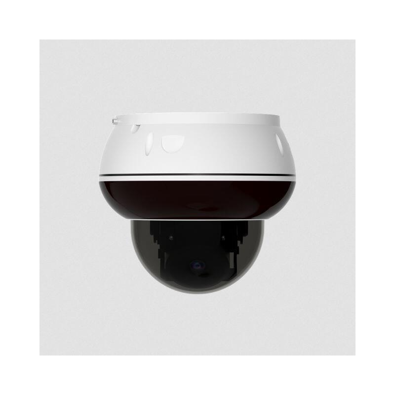Foscam Camera PoE D8ET 8MP White