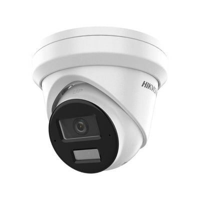 Hikvision Camera Security IP Pro Torreta PoE 4MP 2.8MM Outdoor IP67 - DS-2CD2343G2-LI2U(2.8MM) — image 1