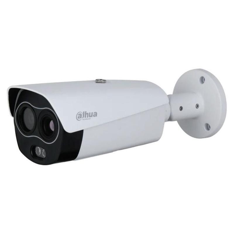 Camera IP Thermal Bullet Dual