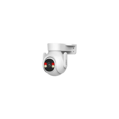 Camera Net 5MP Pt Ir LED Dome/P5B-PV Dahua — image 1