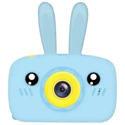 Camera Children X9 Conejo Blue — image 1