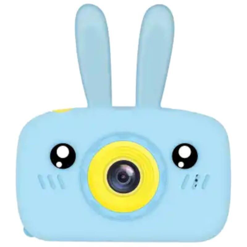 Camera Children X9 Conejo Blue
