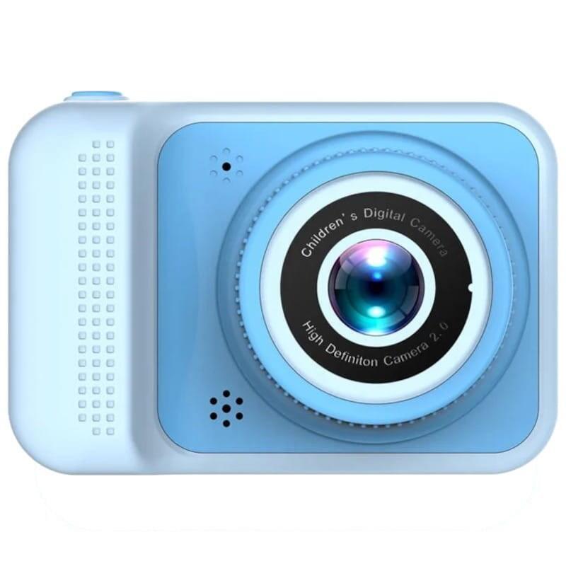 Camera Q1 Blue