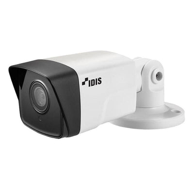 Camera Bullet 2MP, Fixed — image 1