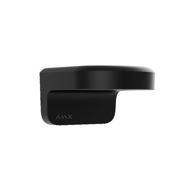 Ajax Camera Wall Bracket/Mountcam A1 Black 168235