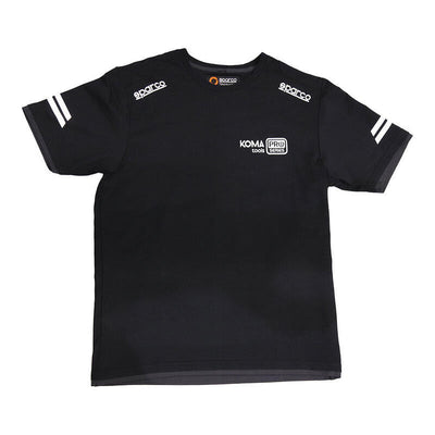 T-shirt Técnica Size M — image 1