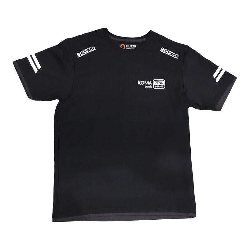 T-shirt Técnica Tamaño S
