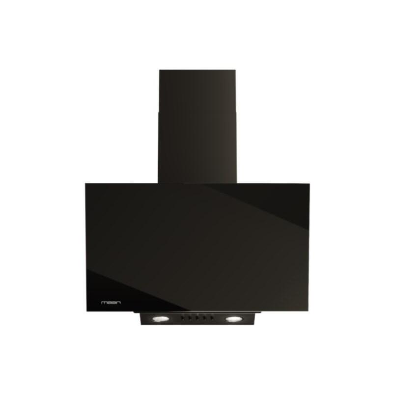 Maan Campana Glass Vertical 60 Black