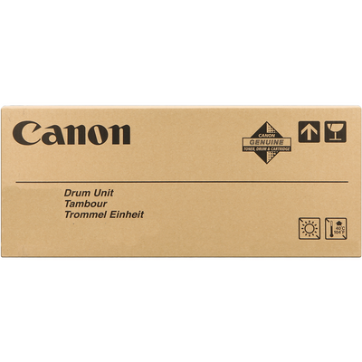 Canon Drum Varios Colours C-EXV29DRUMMCL 2779B003 59000 Copias Drum No Contains Toner — image 1