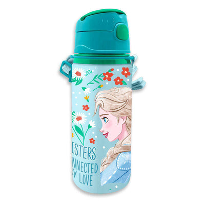 Cantimplora Aluminium Frozen Disney 600ML — image 1