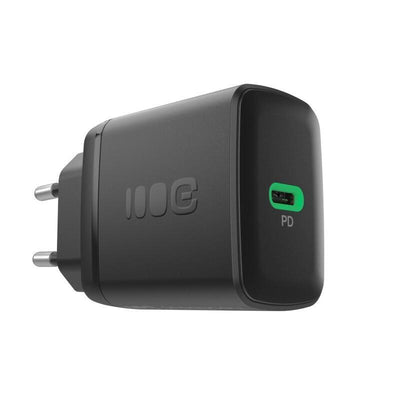 Charger Network USB 30W 1x USB-C Black — image 1