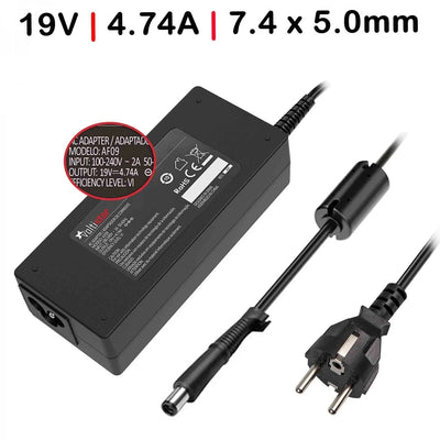 Charger Laptop HP Desktop 200 205 400 — image 1