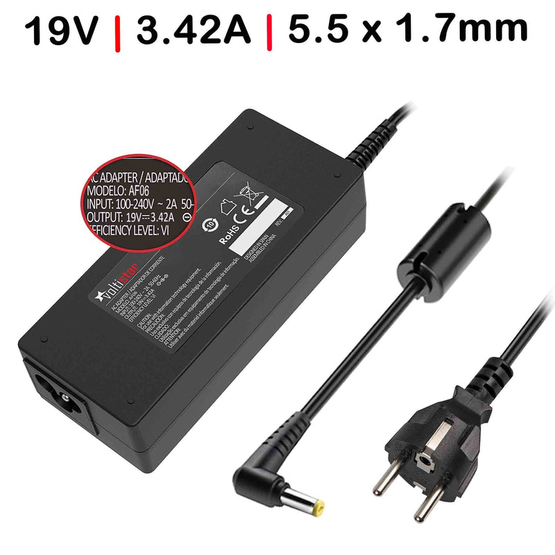 Charger Laptop Acer Aspire V5-471