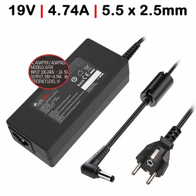 Charger Laptop Packard Bell MS2273 MS2288 MS2384 MS2303 MS2290 — image 1