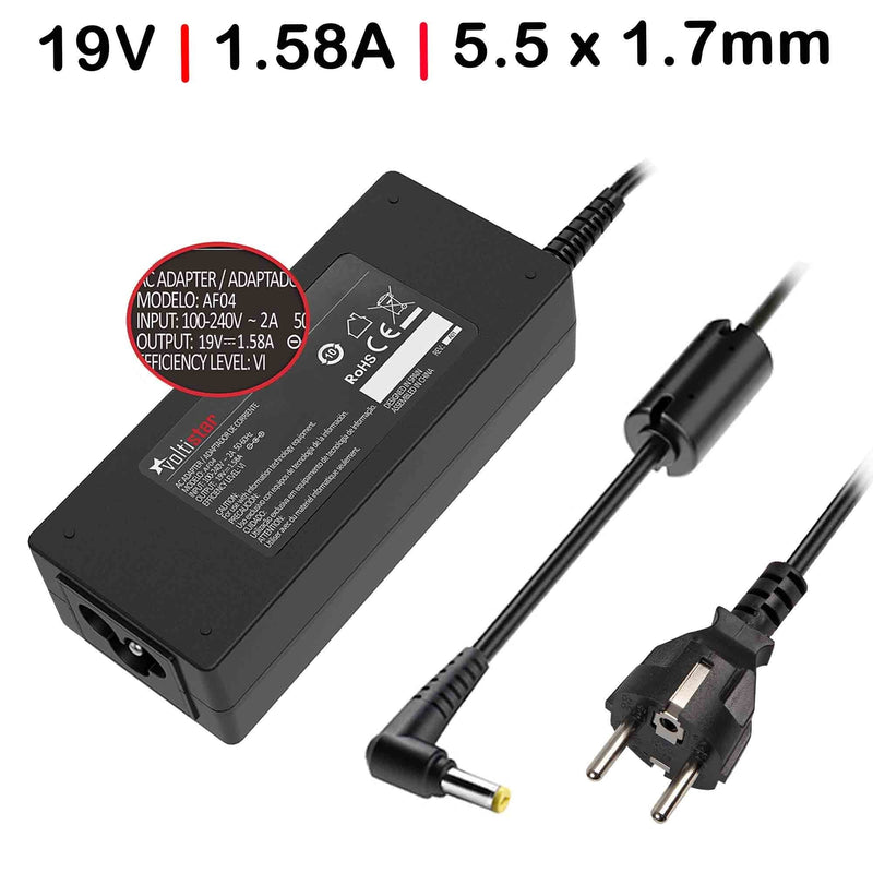 Charger Laptop Dell Mini 10 1012