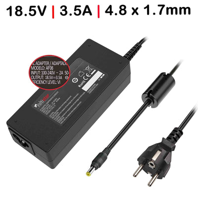 Charger Laptop HP 625 — image 1