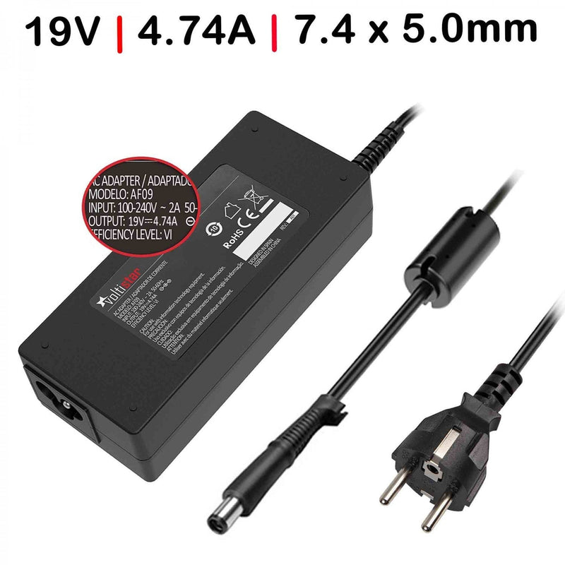 Charger Laptop HP Pavilion G7