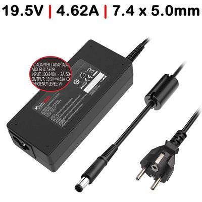 Charger Laptop Dell Latitude E5250 E7250 — image 1