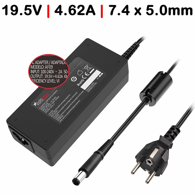 Charger Laptop Dell Latitude E5250 E7250