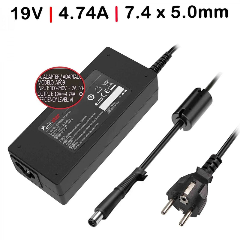 Charger Laptop HP Compaq 4720S