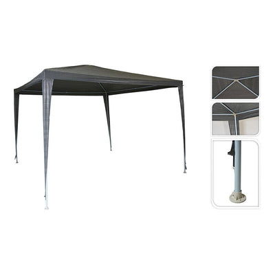 Carpa Grey Oscuro 300 X 300 X 245CM — image 1