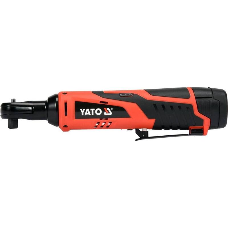 Yato Carraca Impacto 12V YT-82902