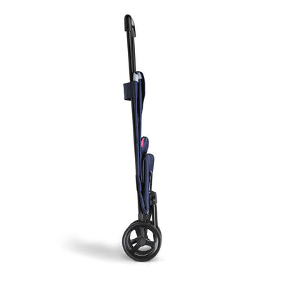 Gimi Carrito Compra Argo Blue 45L 169292 — image 1