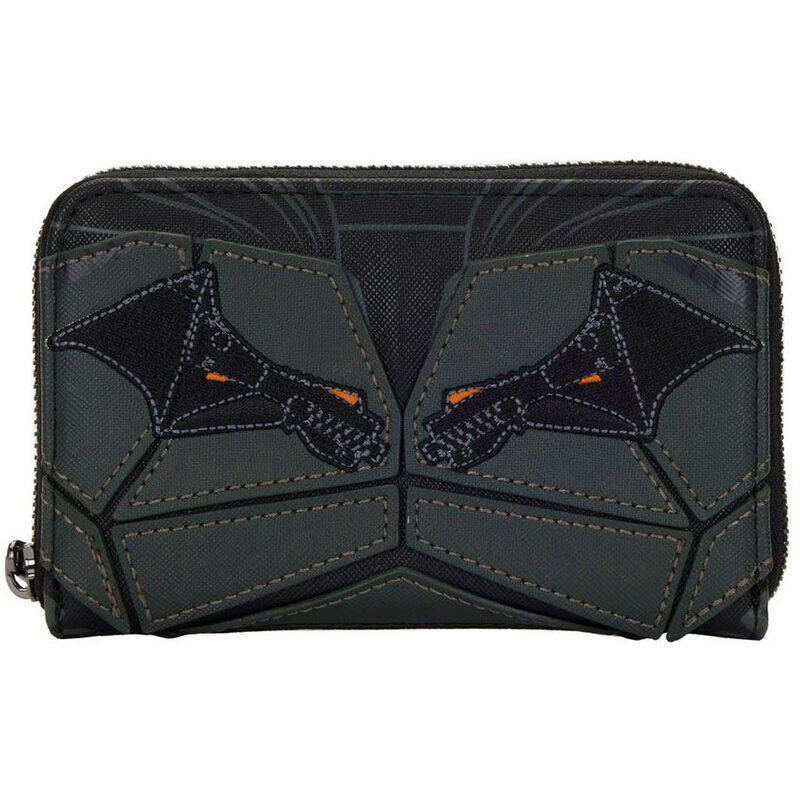 Loungefly Cartera Cosplay The Batman DC Comics