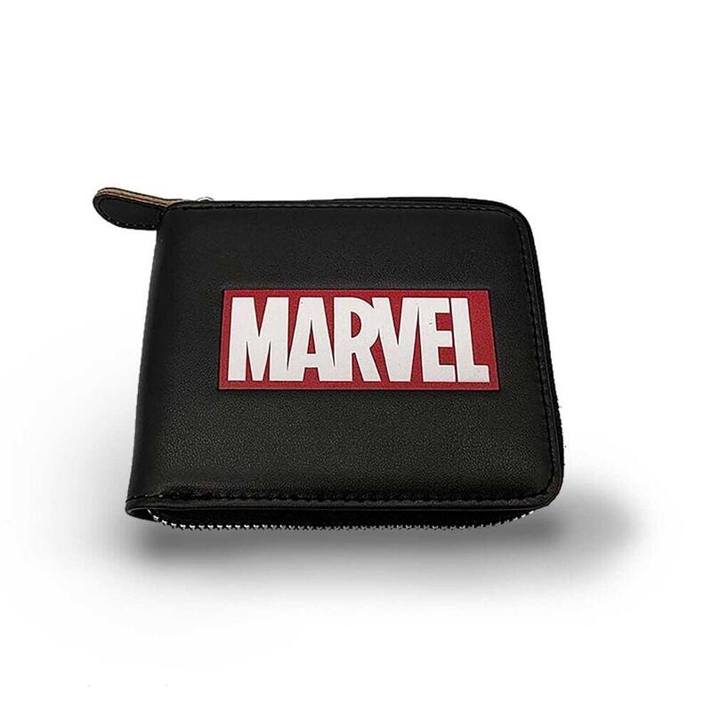 Cartera Marvel