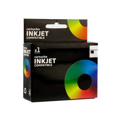 Cartridge Compatible With HP 963XL Magenta - 3JA28AE-R ML-22PAG-1600 — image 1