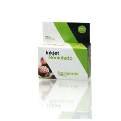 Karkemis Ink Cartridge Reciclado Canon PG-560 XXL High Capacity Black — image 1