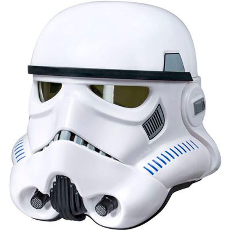 Helmet Electronic R1 Imperial Stormtrooper Star Wars