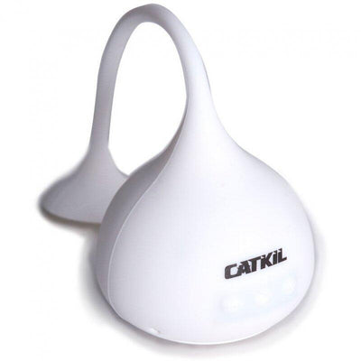 Catkil Bluetooth Speaker Ducha Atlanta White — image 1