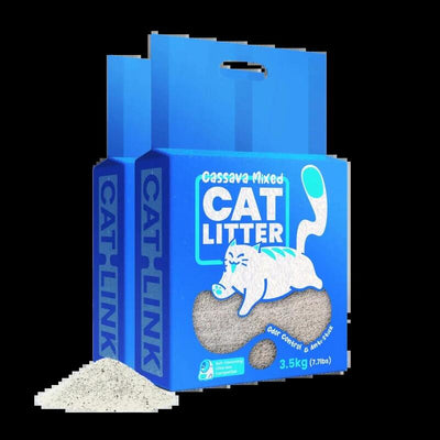 Catlink Arena Gatos Mixta Yuca (pack X2) — image 1