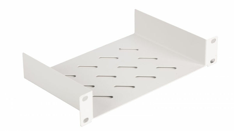 Equip EZFS-10-1-15-G Accesorio Bastidor Drawer Metallic Rack